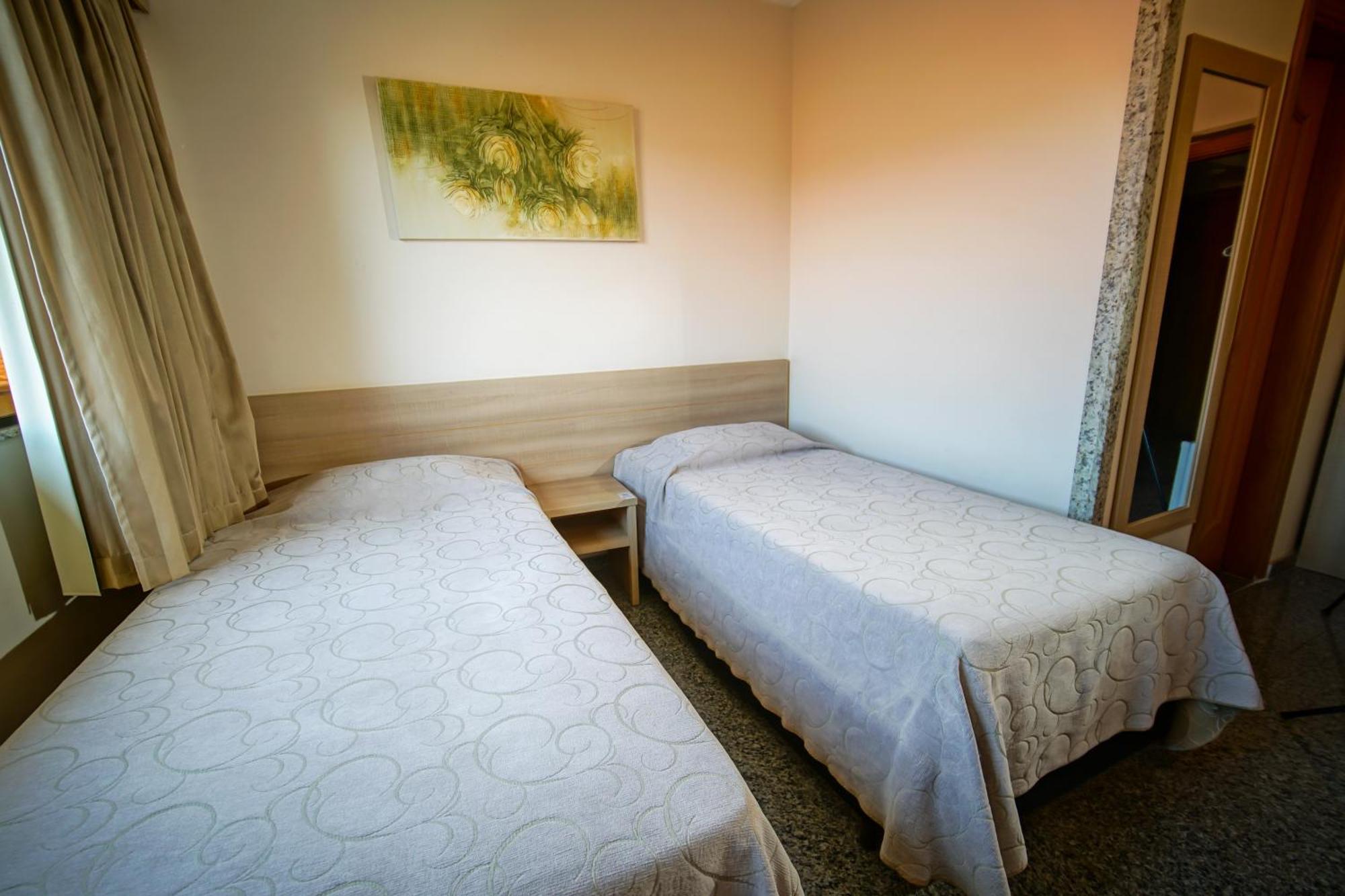 Hotel Nacional Inn Sorocaba Exteriör bild
